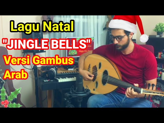 Lagu Natal Jingle Bells Versi Arab class=