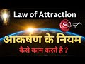 जैसा सोचोगे वैसा ही पाओगे । Power of law of Attraction in Hindi by Dr Brain Booster