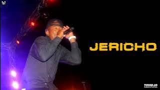 Jericho - It's Over (Featuring Adora) [ Audio]