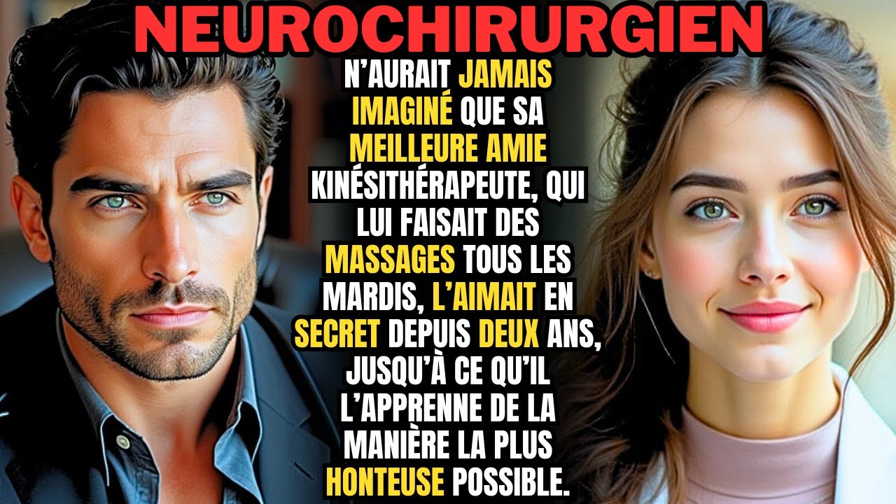 Chaque mardi, un MARTYRE qu’elle AIMAIT/DÉTESTAIT, jusqu’à ce qu’il REMARQUA qu’elle RESSENTAIT.