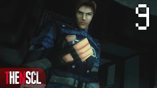 Resident Evil 2 Remake [Leon A] - Episode 9