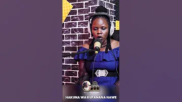 Hakuna Wa Kufanana Nawe 