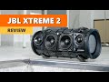 Altavoz JBL XTREME 2 - Review y 🎵 prueba de sonido 🎵