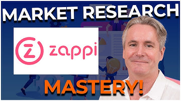 How To Master Market Research! - Stephen Phillips, CEO of Zappi