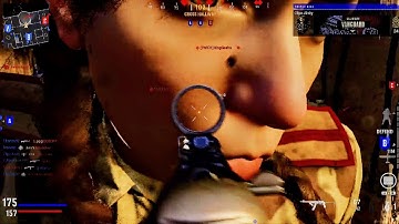 One of my Best PPSH-41 Class Loadout || Call of Duty Vanguard PPSH-41 Montage Gameplay