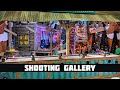 Fair to Midland Shooting Gallery