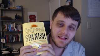 Madrigal's Magic key To SPANISH (Book Review)