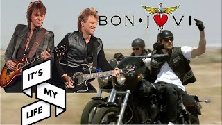 It&#39;s My Life - Bon Jovi ซับไทย