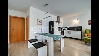 AG107598 - 1,5 rooms, 45 m² - Furnished APARTMENT wirt terrace in Pliezhausen - Reutlingen