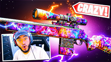 FASTEST "SPR 208" CLASS SETUP is BROKEN in MODERN WARFARE 2! 🔥 (BEST "SPR 208" CLASS MW2)