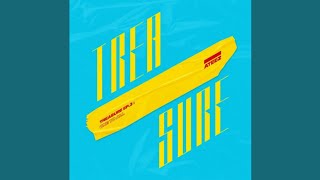 ATEEZ - WAVE [ INSTRUMENTAL] A. Ver