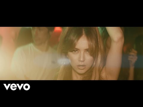 Ana Mena, Deorro - Se Te Olvidó