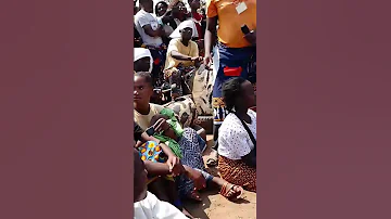 Mpembwe Ya Keleka 29th July 2022 Mutomboko Ceremony 2022 