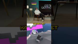 СКОЛЬКО ДЕТЕЙ ХОЧЕТ АЗАМАТ МУСАГАЛИЕВ? 🤯😱 #нарезки #юмор #азаматмусагалиев #funnyshortsmoments