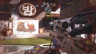 5 man split with quad Profile