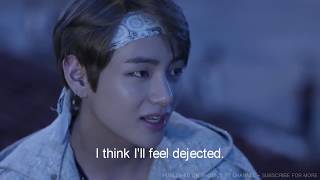 [RUS SUB][ENG SUB] BTS BURN THE STAGE – EPISODE 5 (PART 5)