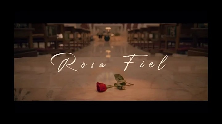 Jesse Demara + Celines - Rosa Fiel (Video Oficial)