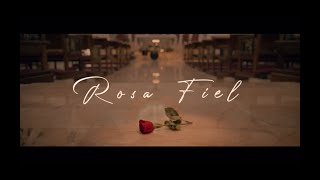 Jesse Demara + Celines - Rosa Fiel (Video Oficial) chords