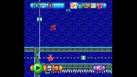 Mega-Maker: play testing popular levels and building my own kazio