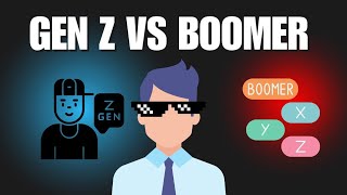 “Perbedaan Generasi Z, Millennial, Gen X, Boomer dan Gen Alpha Dijelasin Santai!”