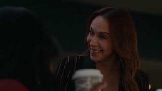 9-1-1 9x14  maddie "You care too much about this place"