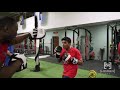 TMACK elite training: The Best Boxing Gym In Texas