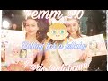 💖{femm} Falling for a lullaby - concert at Paris badaboum 16/07/2022