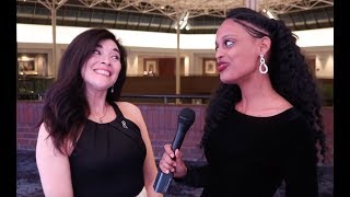 Inspiring interview on World Cancer Day with lung cancer survivor