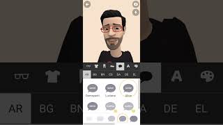 Plotagon APP !! Plotagon story || how to make attractive plotagon videos || brain box screenshot 5
