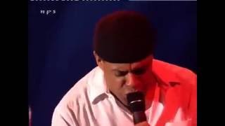 Al Jarreau "Flame" live at North Sea Jazz chords