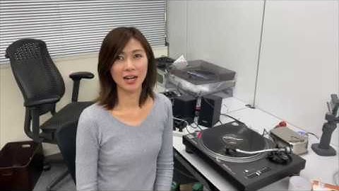 【Turntable】Replacing RCA Cables for Technics SL-1200