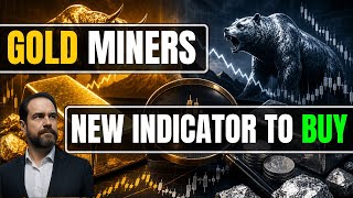 Gold Miners: A New Indicator When To Buy
