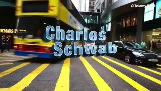 ASIARAY - Charles Schwab On-target Reach at the Core of the Town