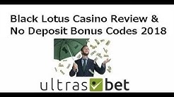 Black lotus casino no deposit bonus codes