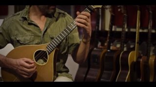 The Donegal Lass/ The Black Frog (Javier Cifre) chords