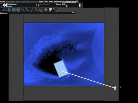 Phun - Physics of Water