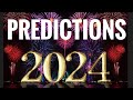 Astrology predictions 2024 all signs vedic astrology