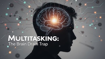 Your Brain on Multitasking: Why You’re Actually Getting Dumber