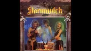 Video thumbnail of "Stormwitch - Stronger Than Heaven (Studio Version)"