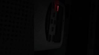 NOAA Weather Radio Beckley, WV 3/27/2017 4:52 PM EDTwith Severe Thunderstorm Warning