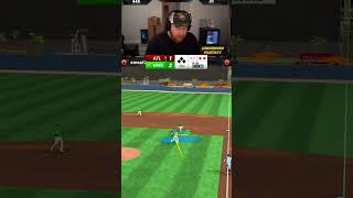 Nah, This Was Too Clean