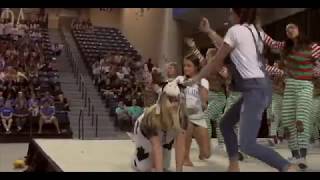 Alpha Phi Lip Sync 2017