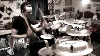 Sadist Drum Cover