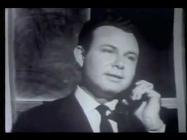 Jim Reeves - He'll Have To Go class=