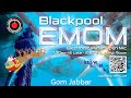 Gom Jabbar - Blackpool EMOM 8 - 15th December 2023