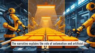 The Future is Here: Digital Transformation & The Global Tech Revolution