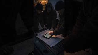 Strong Men Build Quiet Systems  #character #motivation #strength