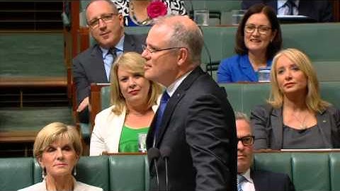 How is Government tackling cross-border issues: Cathy McGowan