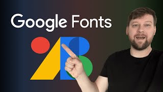 How to Use and Optimize Google Fonts Net Worth