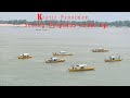 Kratie Province (ខេត្តក្រចេះ) / មើលត្រីផ្សោត / Seeing Dolphins